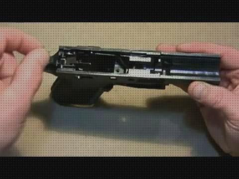 ¿Dónde poder comprar airsoft pistola airsoft convertir?