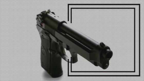 Las mejores airsoft pistola airsoft convertir