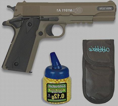 ¿Dónde poder comprar abs airsoft pistola airsoft corredera abs?
