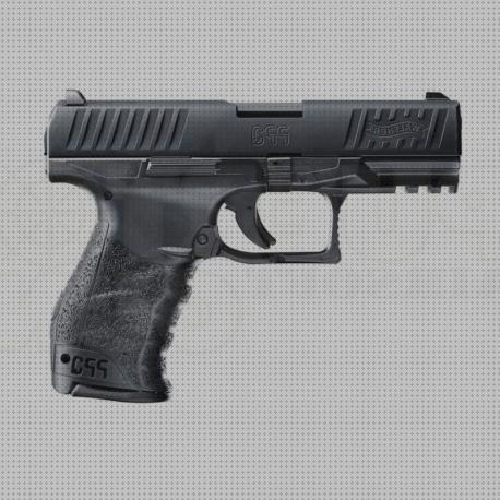 Las mejores pistolas airsoft pistola airsoft corredera plástico