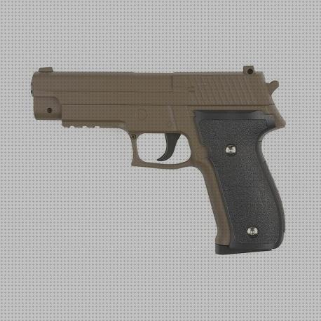 ¿Dónde poder comprar eléctricos cyma airsoft pistola airsoft cyma eléctrica sig sauer p226 metal?