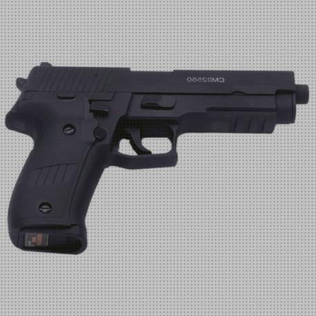 Las mejores eléctricos cyma airsoft pistola airsoft cyma eléctrica sig sauer p226 metal