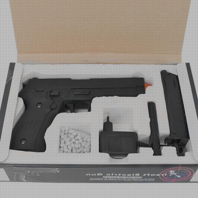 Las mejores cyma airsoft pistola airsoft cyma elétrica sig sauer p226 slide metal