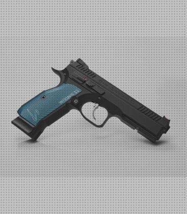 Las mejores pistola cz shadow airsoft pistola airsoft cz shadow