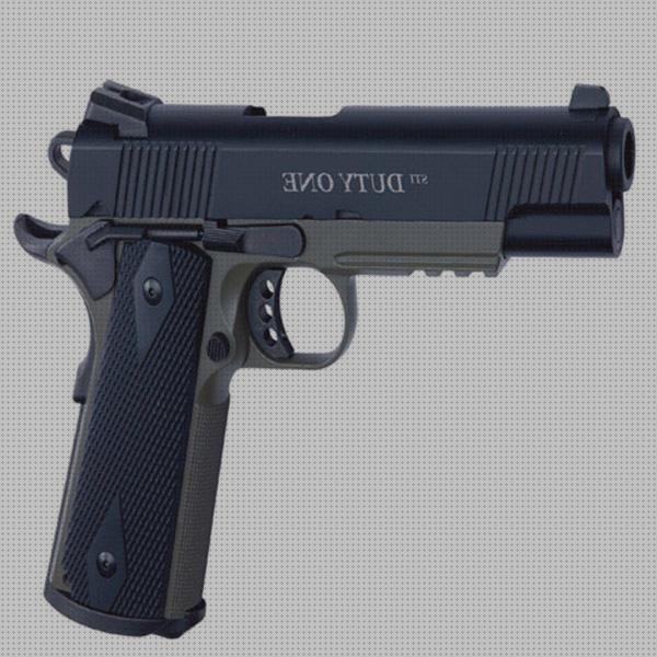¿Dónde poder comprar desert airsoft pistola airsoft de gas sti duty one desert?