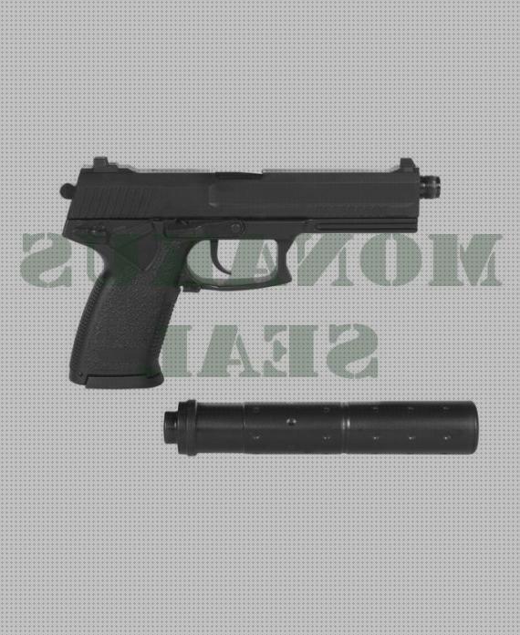 ¿Dónde poder comprar stti airsoft pistola airsoft de gas stti ref 35942?