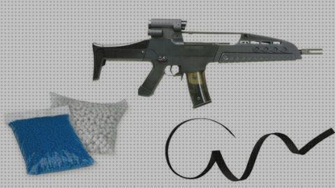 Las mejores pistolas airsoft pistola airsoft de maximo alcance