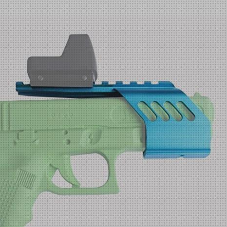 ¿Dónde poder comprar pistolas airsoft pistola airsoft de maximo alcance?