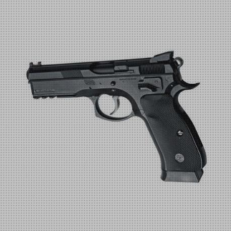 Las mejores marcas de asg airsoft pistola airsoft de metal asg