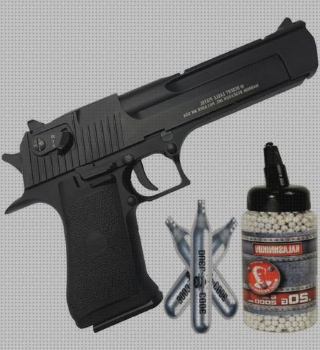 ¿Dónde poder comprar pistola co2 airsoft airsoft pistola airsoft desert eagle co2?