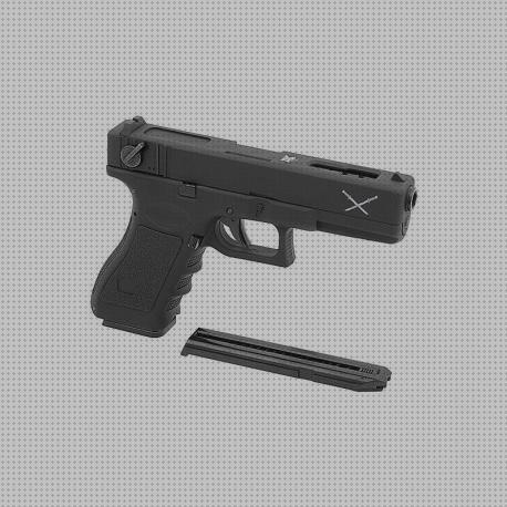 ¿Dónde poder comprar yakuza airsoft pistola airsoft electrica yakuza?
