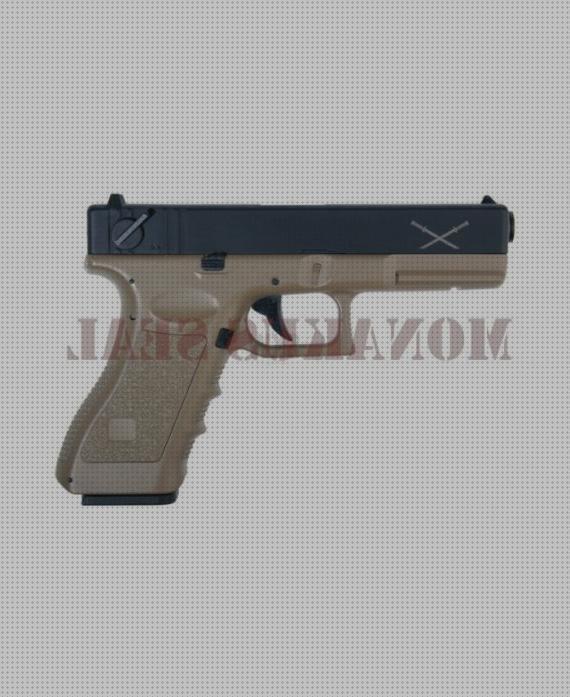 Las mejores yakuza airsoft pistola airsoft electrica yakuza