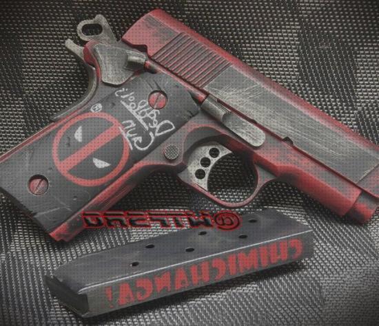 ¿Dónde poder comprar pistolas airsoft pistola airsoft fantasia?