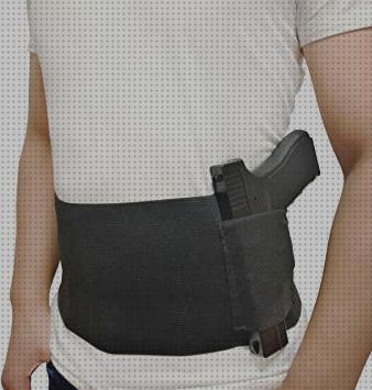 Review de pistola airsoft fantasy