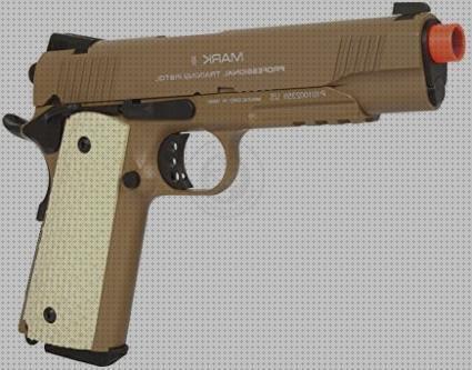 ¿Dónde poder comprar pistola co2 airsoft airsoft pistola airsoft full metal 1911 co2 blowback?