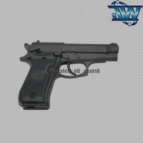 Las mejores marcas de pistolas airsoft co2 full metal pistola co2 airsoft airsoft pistola airsoft full metal co2