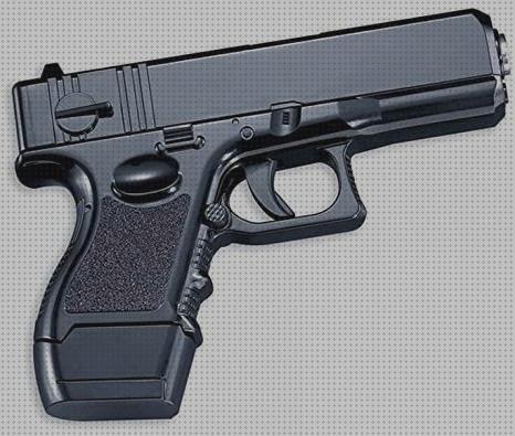 ¿Dónde poder comprar full airsoft pistola airsoft full metal mais potente?