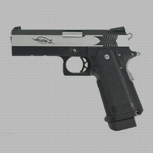 ¿Dónde poder comprar full airsoft pistola airsoft full metal tokyo marui?