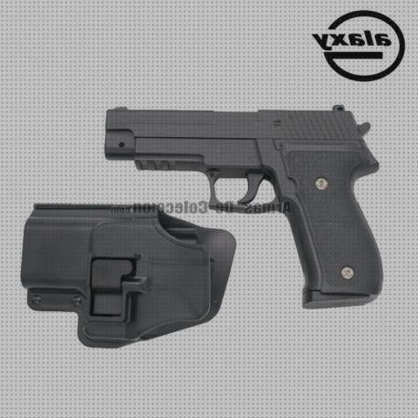 ¿Dónde poder comprar funda pistolas airsoft pistolas airsoft airsoft pistola airsoft funda rigida?