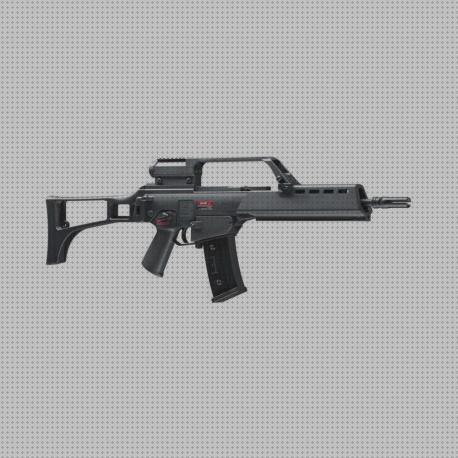 ¿Dónde poder comprar g36 airsoft pistola airsoft g36?