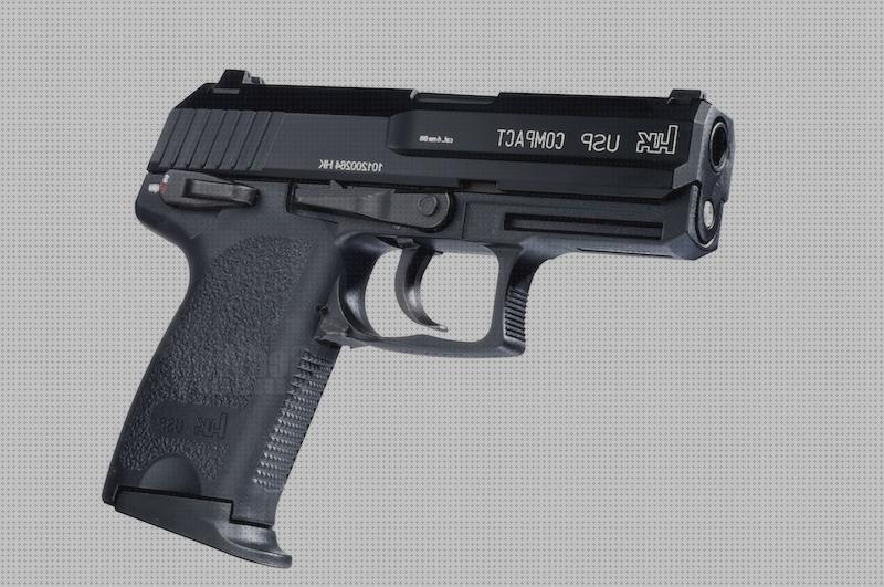 ¿Dónde poder comprar usp pistola airsoft airsoft pistola airsoft gas hk usp compact?