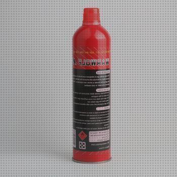 ¿Dónde poder comprar propano airsoft pistola airsoft gas propano?