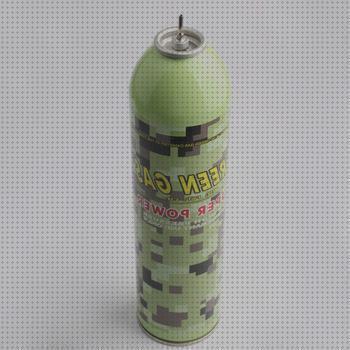 ¿Dónde poder comprar pistolas airsoft pistola airsoft gas verde?