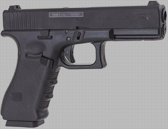 Las mejores glock airsoft pistola airsoft glock automatica