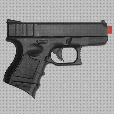 Las mejores glock airsoft pistola airsoft glock baby