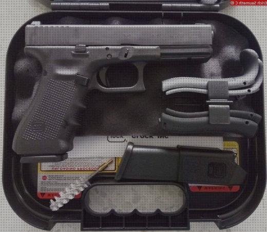 ¿Dónde poder comprar glock airsoft pistola airsoft glock baby?