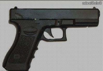 ¿Dónde poder comprar glock airsoft pistola airsoft glock barata?