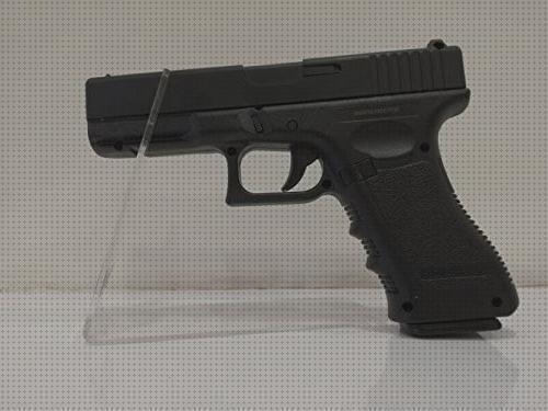 Las mejores glock airsoft pistola airsoft glock barata