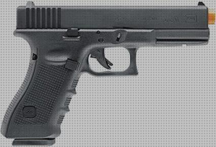 ¿Dónde poder comprar g17 glock airsoft pistola airsoft green gas gbb glock g17 army armament?