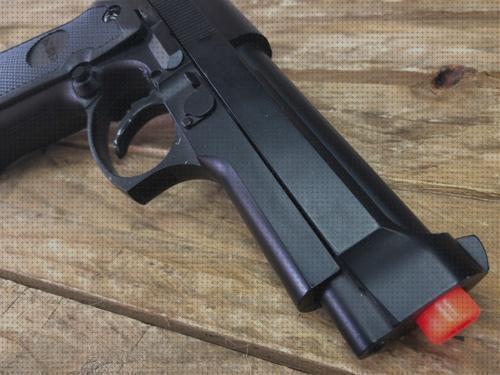 Las mejores gun airsoft pistola airsoft gun p818