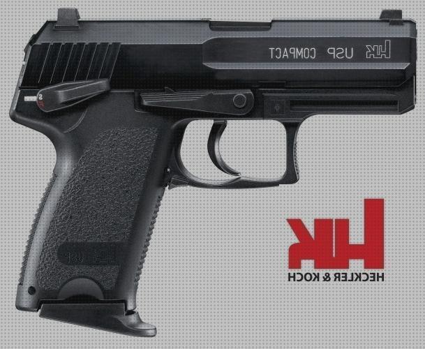 Las mejores usp pistola airsoft airsoft pistola airsoft hk usp compact
