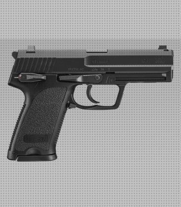 ¿Dónde poder comprar blowback airsoft pistola airsoft hk usp gbb gas blowback?