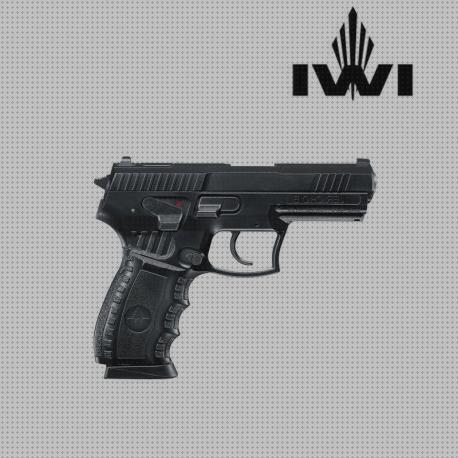 ¿Dónde poder comprar co2 airsoft pistola airsoft iwi jericho 941 co2?