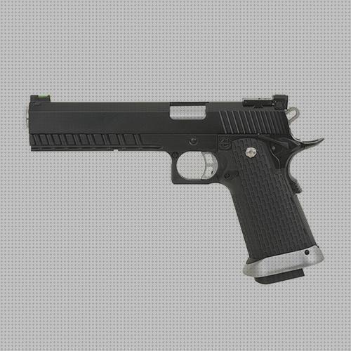 Las 34 Mejores Pistolas Airsoft Kp 06 Kjw