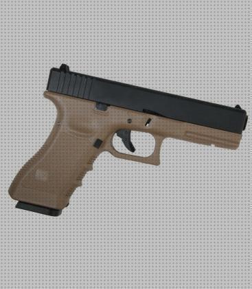 ¿Dónde poder comprar pistolas airsoft pistola airsoft kp 17?