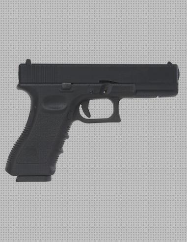 Las mejores pistolas airsoft pistola airsoft kp 17