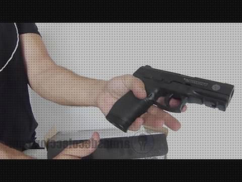 ¿Dónde poder comprar taurus airsoft pistola airsoft kwc taurus millennium?