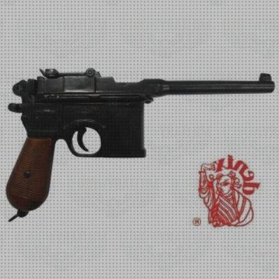 Las 16 Mejores Pistolas Airsoft M 268 Stars