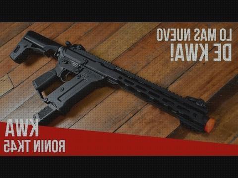Review de pistola airsoft mais realista