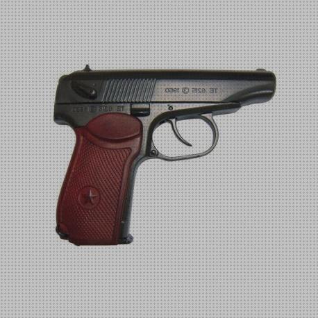 ¿Dónde poder comprar airsoft pistola airsoft makarov?