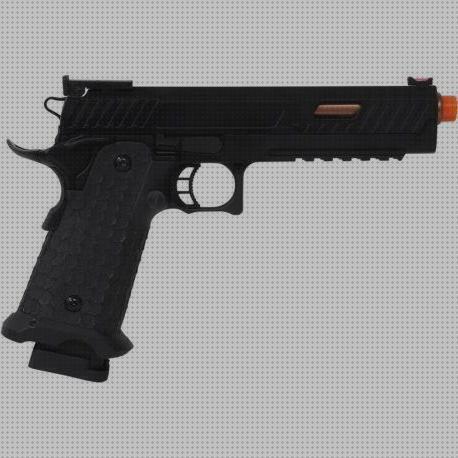 Las mejores pistolas airsoft pistola airsoft mala