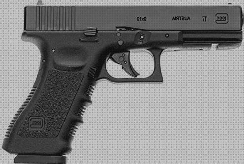 Opiniones de pistolas airsoft pistola airsoft más potente