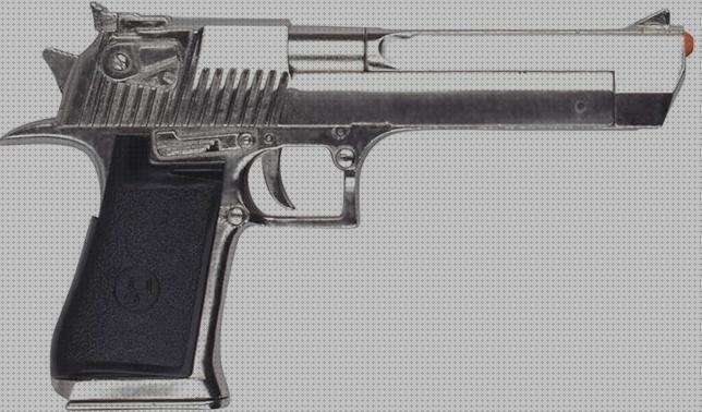 Donde comprar pistola airsoft más potente