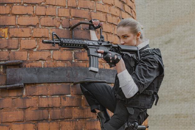 ¿Dónde poder comprar pistolas airsoft pistola airsoft más potente?