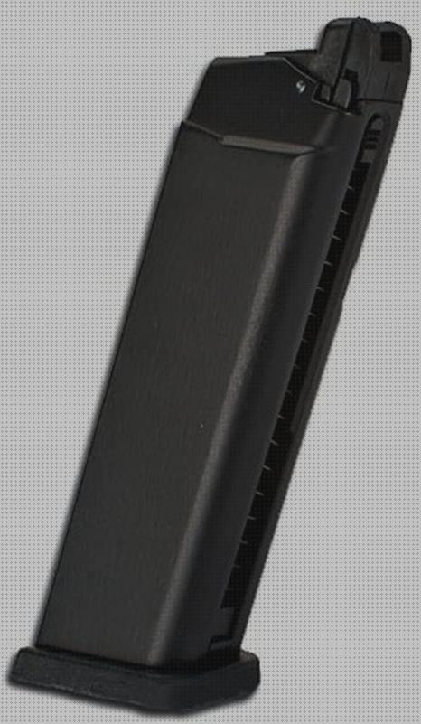 ¿Dónde poder comprar glock airsoft pistola airsoft metal gas glock g26?