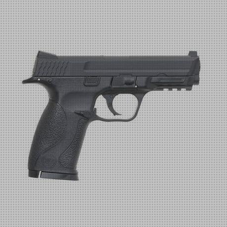 Las mejores 55 Pistolas Airsoft Mp40 Co2